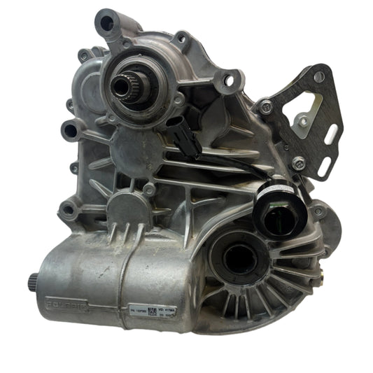 USED OEM POLARIS ASM CEAR CASE REAR DIFFERENTIAL 1337282
