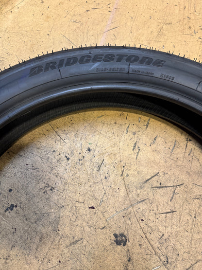 BRIDGESTONE BATTLECRUISE H50 BSW 100 90 19 57H FRONT MOTORCYCLE TIRE 3050568