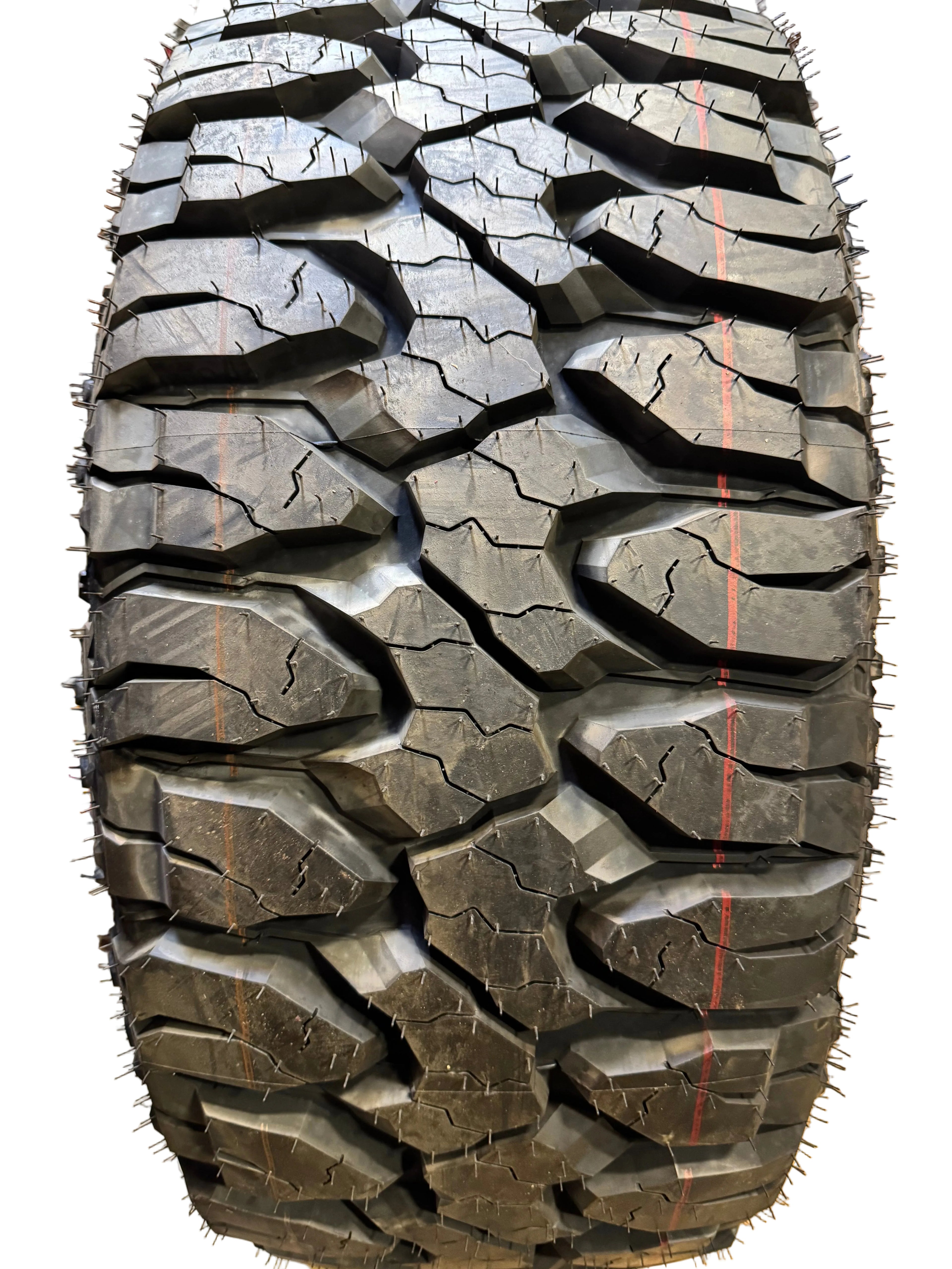 (KSL ONLY) 2 MILESTAR PATAGONIA M/T-02 BSW LT 35 12.5 22 121Q 12PLY TIRE 22229704