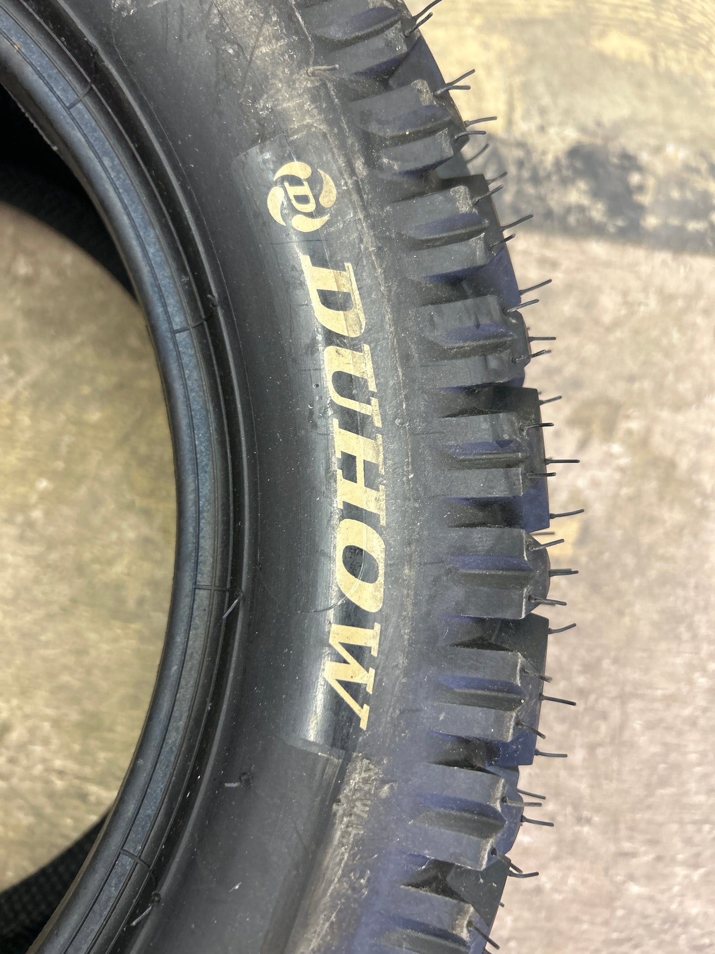 DUHOW DAV129 BSW 23 10.5 14 80B 4PLY ATV/UTV TIRE