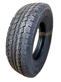 BRIDGESTONE DUELER RH-S (DRHSDZ) BSW P 255 70 18 113T ALL TERRAIN TIRE 009901