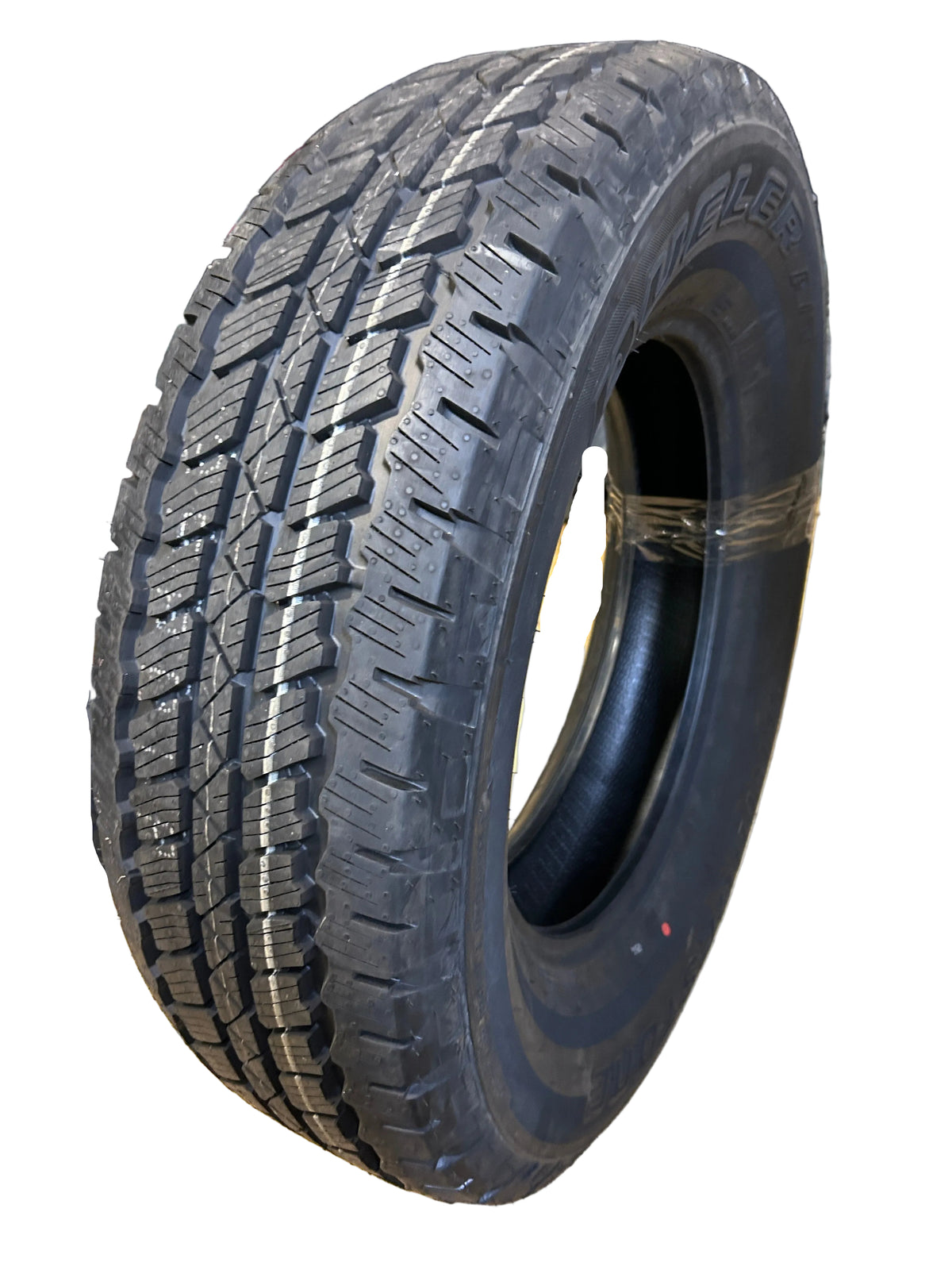 BRIDGESTONE DUELER RH-S (DRHSDZ) BSW P 255 70 18 113T ALL TERRAIN TIRE 009901