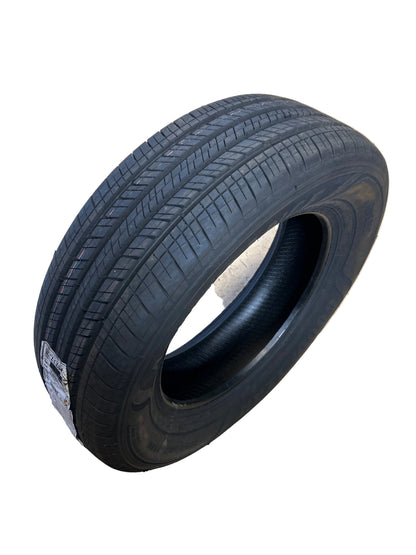 GOODYEAR ASSURANCE FINESSE BSW P 225 65 17 102H ALL SEASON TIRE 681517566