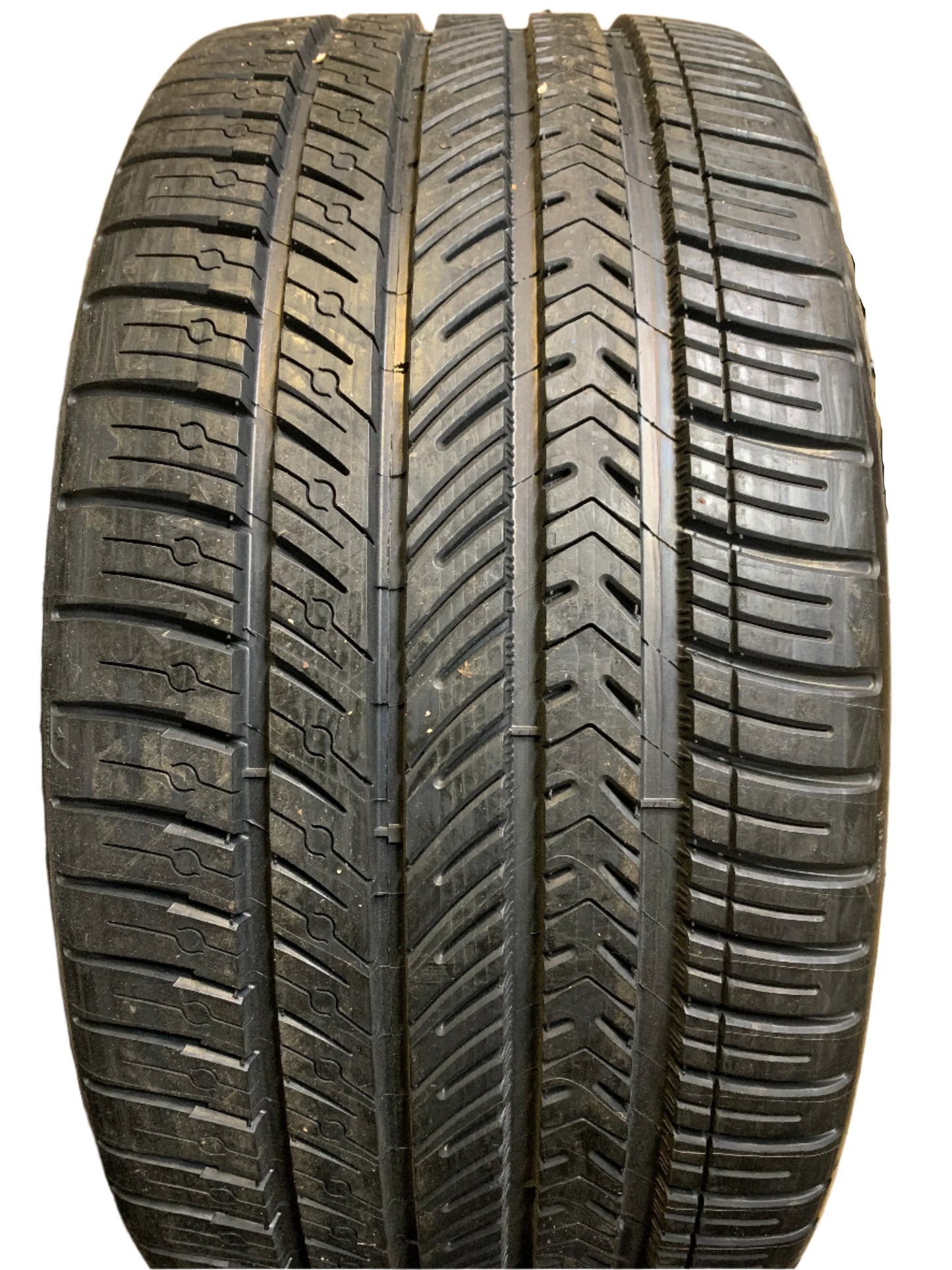 MICHELIN PILOT SPORT ALL SEASON 4 BSW  P 265 40 21 105Y XL SUMMER TIRE 43550
