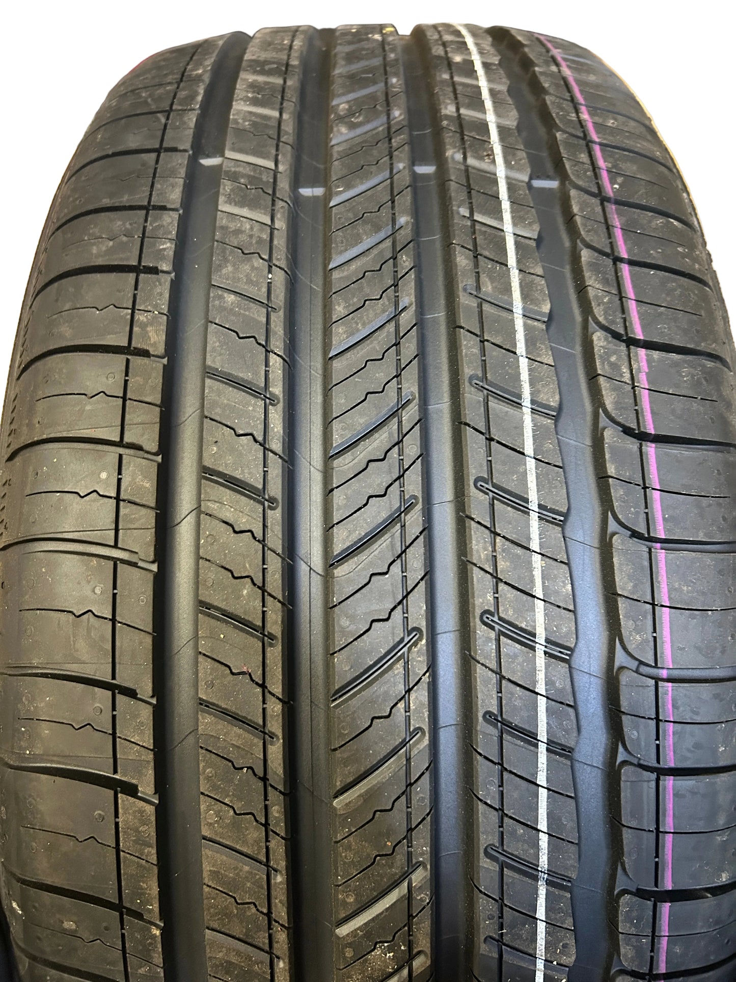 MICHELIN PRIMACY TOUR A/S (GOE) BSW P 255 45 20 105V XL ALL SEASON TIRE 24551