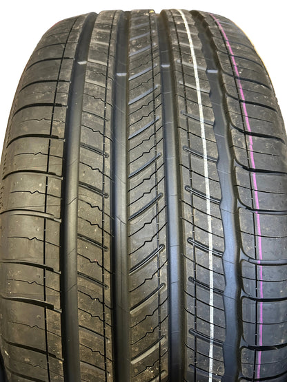 MICHELIN PRIMACY TOUR A/S (GOE) BSW P 255 45 20 105V XL ALL SEASON TIRE 24551