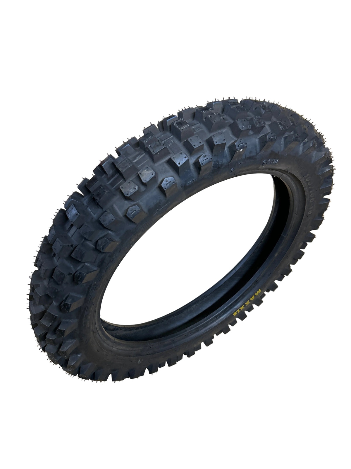 MAXXIS MAXXCROSS IT BSW  100 100 18 59M REAR MOTORCYCLE TIRE TM52612000