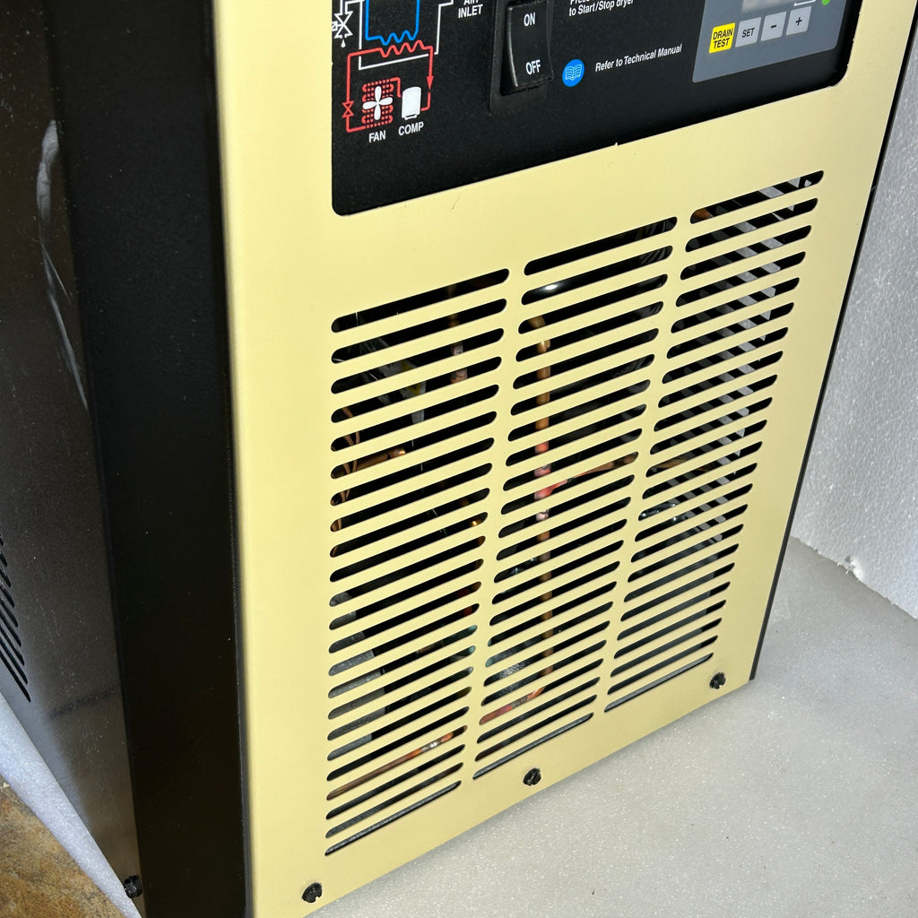 INGERSOLL RAND DA170INA100 REFRIGERATED AIR DRYER 47714005001