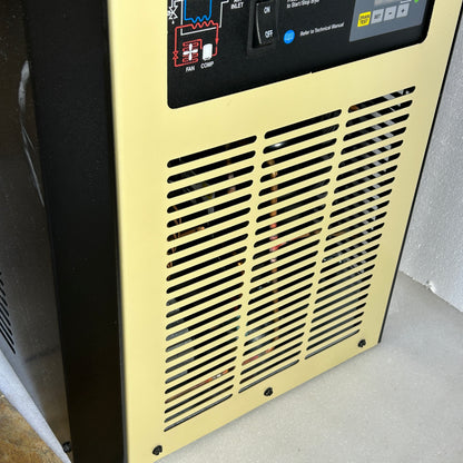 INGERSOLL RAND DA170INA100 REFRIGERATED AIR DRYER 47714005001