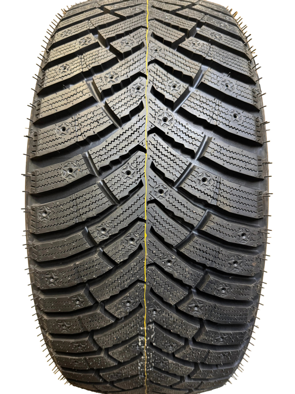 NEXEN WINGUARD WINSPIKE 3 BSW P 225 45 17 91T WINTER TIRE 18425NXK