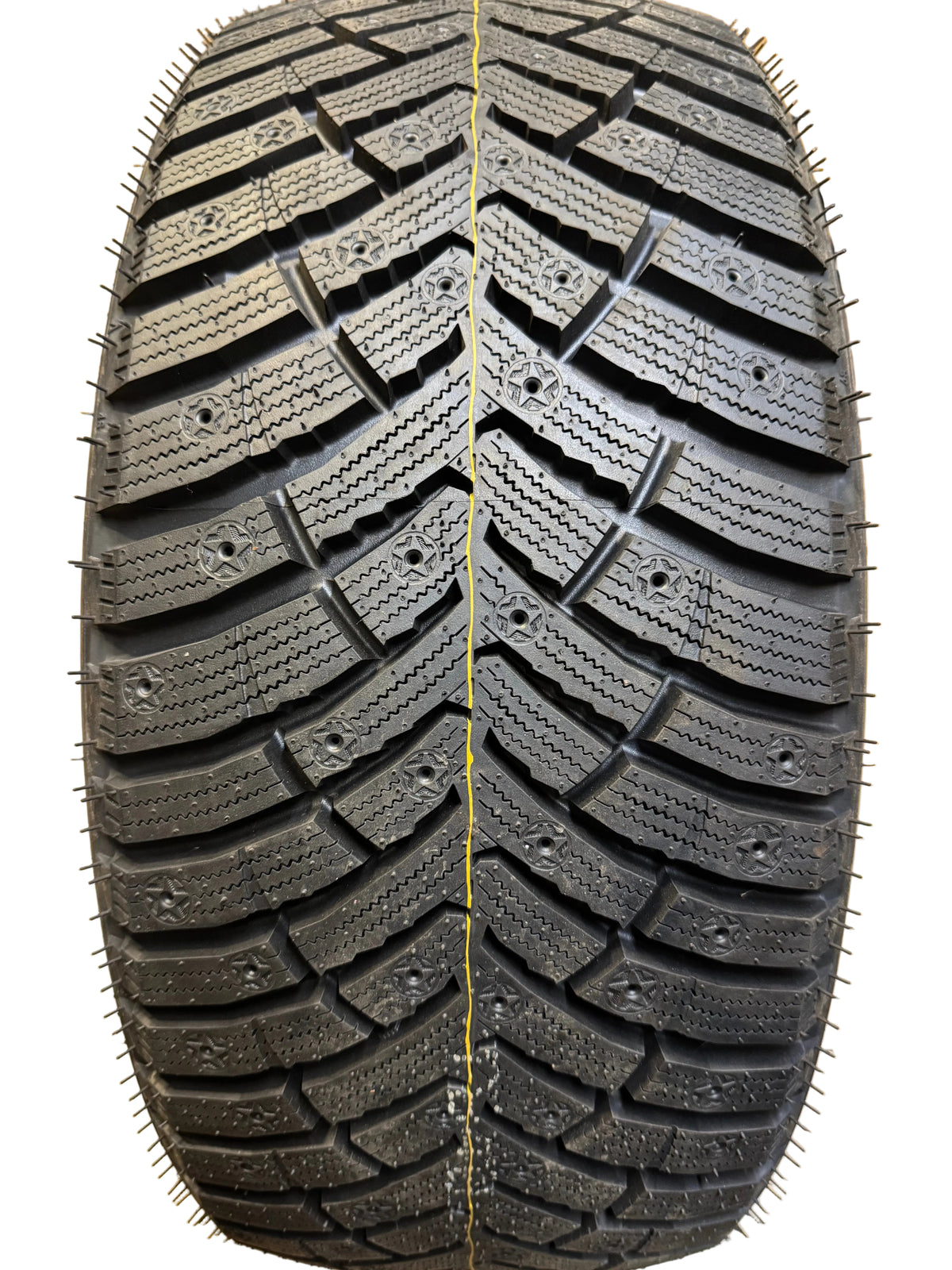 NEXEN WINGUARD WINSPIKE 3 BSW P 225 45 17 91T WINTER TIRE 18425NXK
