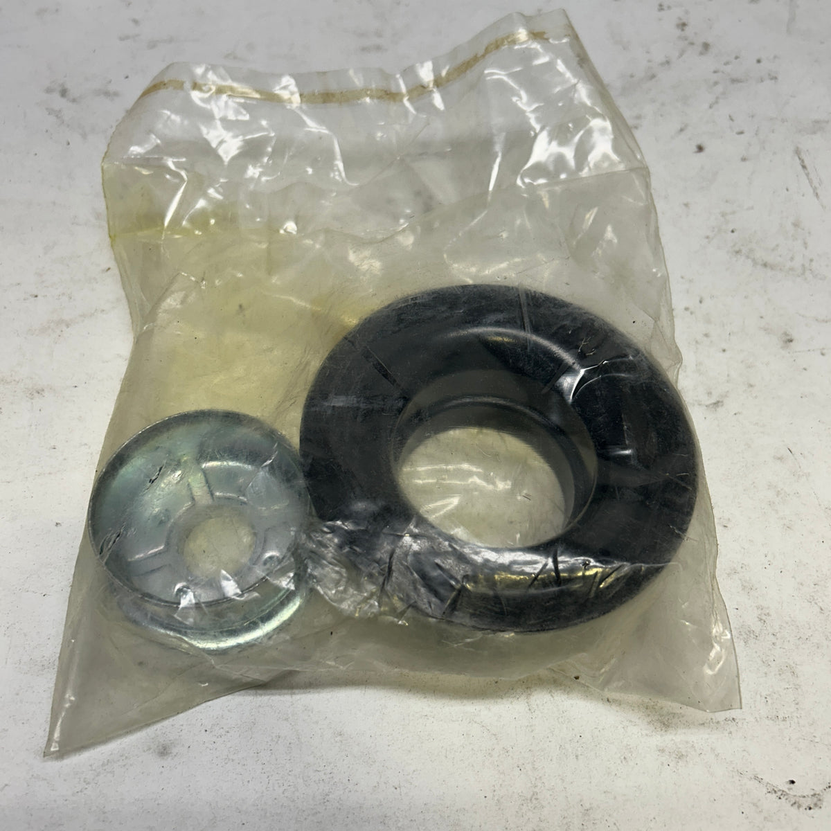 RANCHO SHOCK ABSORBER RS9000XL  RS999786