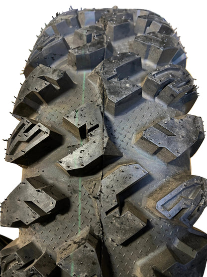 EFX MOTOCLAW BSW 32 10 14 ATV/UTV TIRE MC321014