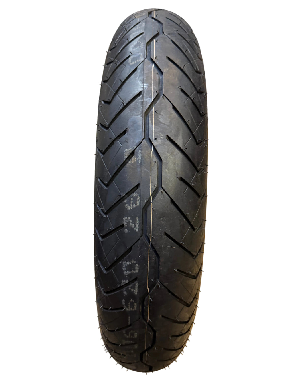 BRIDGESTONE BATTLECRUISE H50 BSW 130 60 21 63H FRONT MOTORCYCLE TIRE 009090