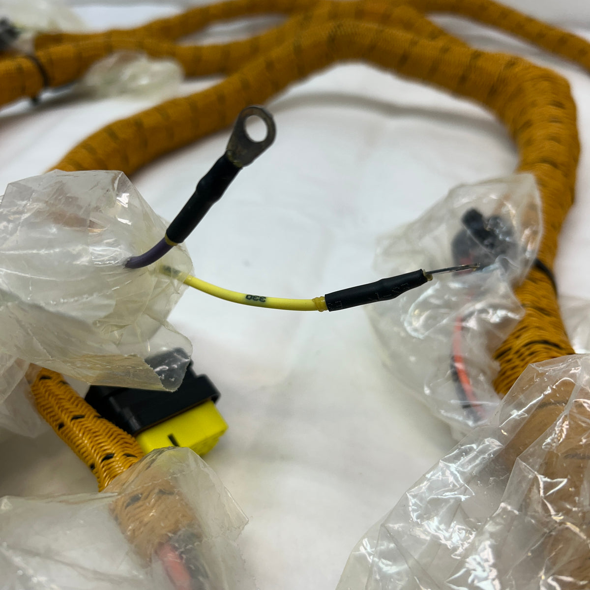 CAT ENGINE WIRING HARNESS 834K 836K 998L 4328733