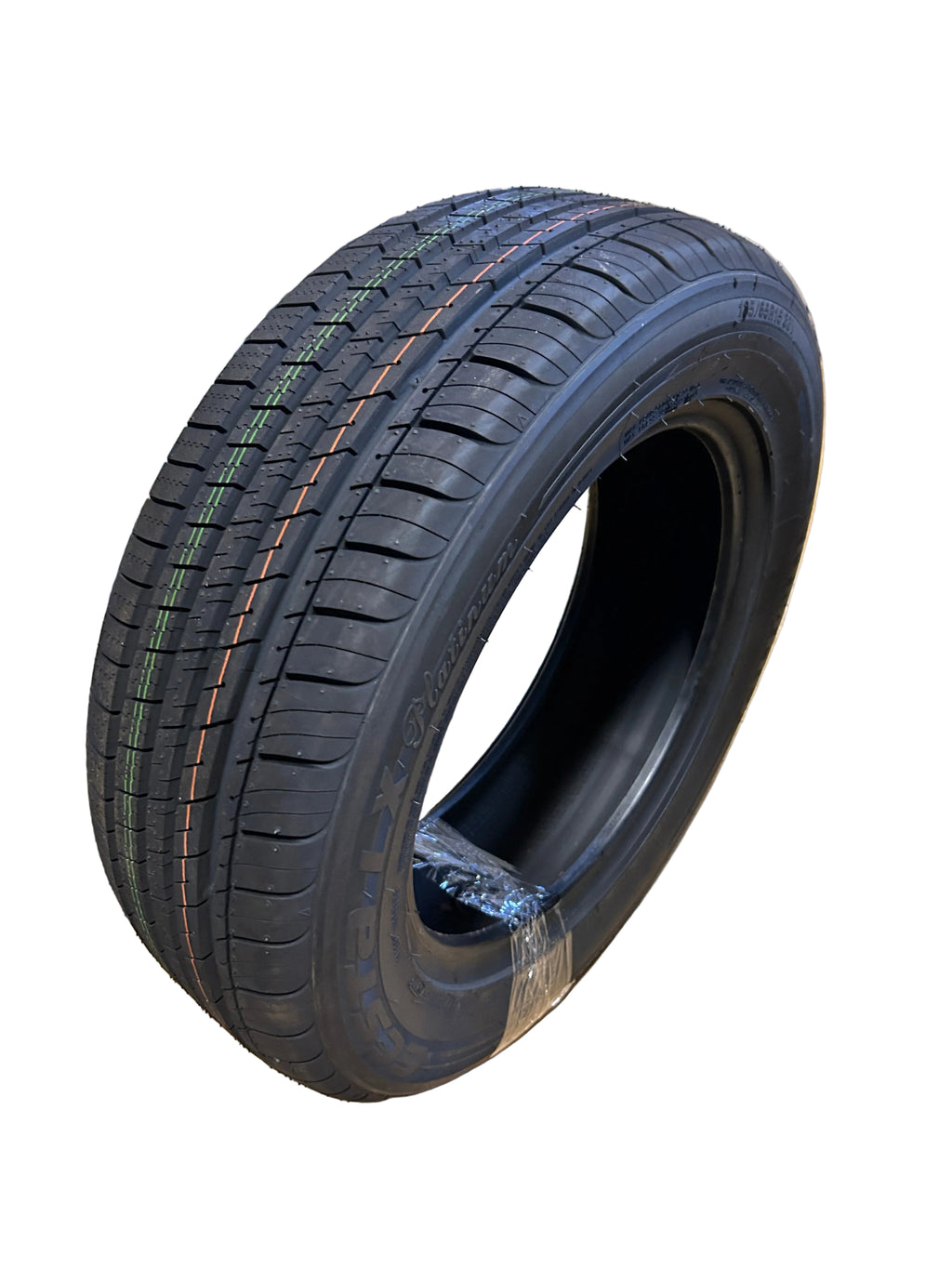 KUMHO ECSTA LX PLATINUM BSW P 185 65 15 88V  ALL SEASON TIRE 2108593