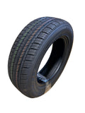 KUMHO ECSTA LX PLATINUM BSW P 185 65 15 88V  ALL SEASON TIRE 2108593