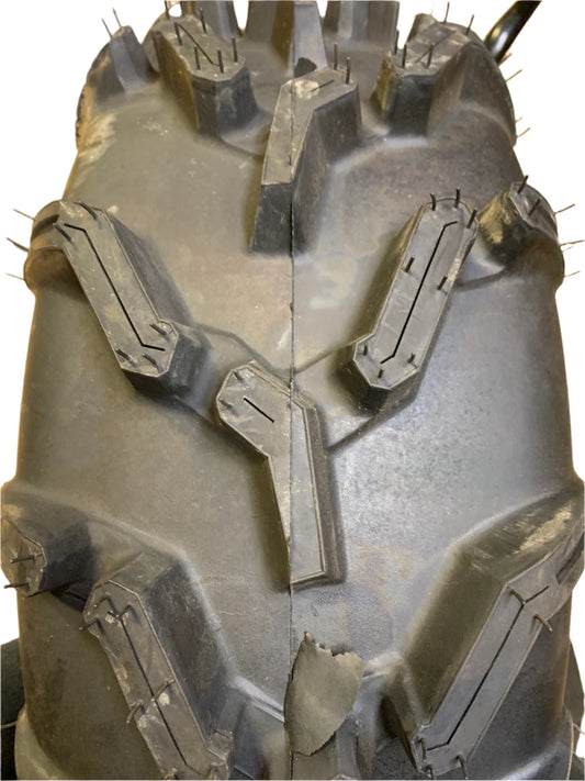 CARLISLE ACT HD BSW AT 26 9 12 6PLY 74F ATV/UTV TIRE 560465