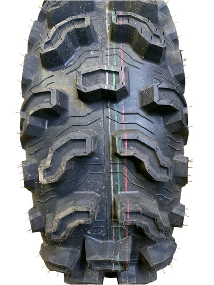 KENDA BEAR CLAW EX BSW AT 26 10 12 6PLY ATV/UTV TIRE 252Y2049