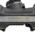 PORSCHE AIR FILTER AND HOUSING ASSEMBLY SLIGHT DAMAGE SHOWN  99711002231