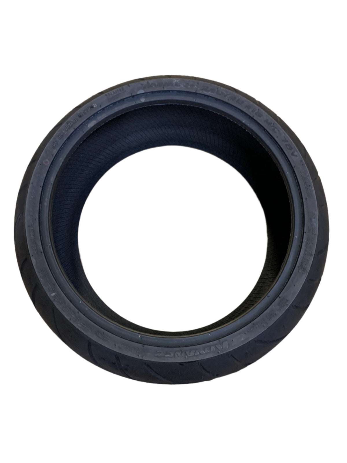 SHINKO ADVANCE 005 BSW  240 40 18 79V REAR MOTORCYCLE TIRE 874019