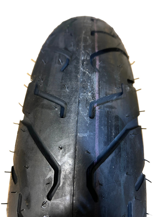 SHINKO 10 SR 712 R BSW 120 90 18 65H REAR MOTORCYCLE TIRE 874151