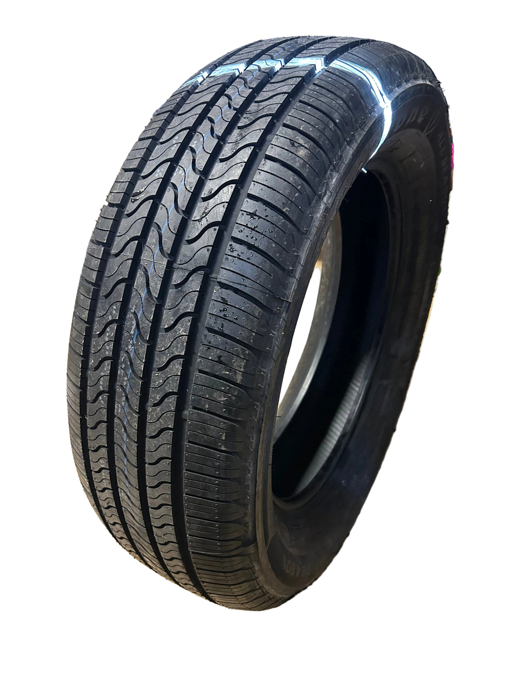 FIRESTONE ALL SEASON BSW P 235 60 18 103H  TIRE 003040