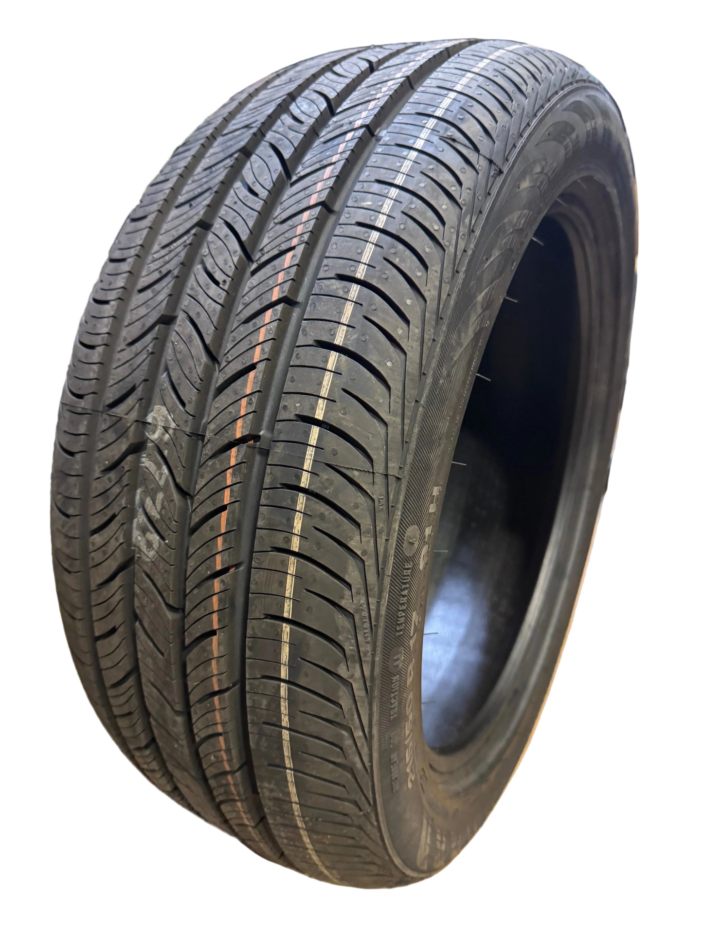CONTINENTAL CONTIPROCONTACT BSW P 215 50 17 91H ALL SEASON TIRE 15482660000