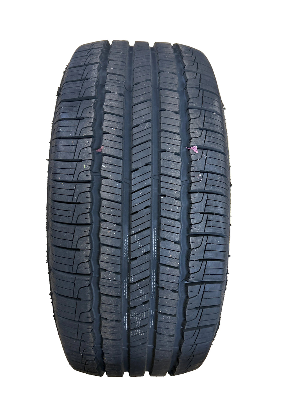GOODYEAR RELIANT BSW P 245 45 18 96V ALL SEASON TIRE 682068597