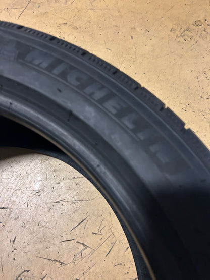 MICHELIN PRIMACY TOUR A/S (GOE) BSW P 255 45 20 105V XL ALL SEASON TIRE 24551