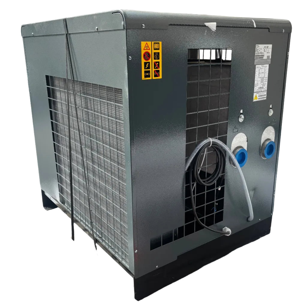 ATLAS COPCO FX 180N NON-CYCLING REFRIGERATED AIR DRYER 460/3/60 382 CFM @ 100 PSI  2'' NPT