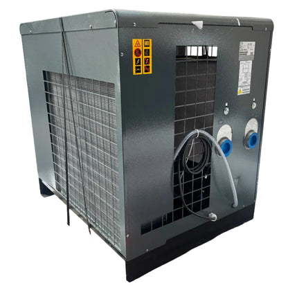 ATLAS COPCO FX 180N NON-CYCLING REFRIGERATED AIR DRYER 460/3/60 382 CFM @ 100 PSI  2'' NPT
