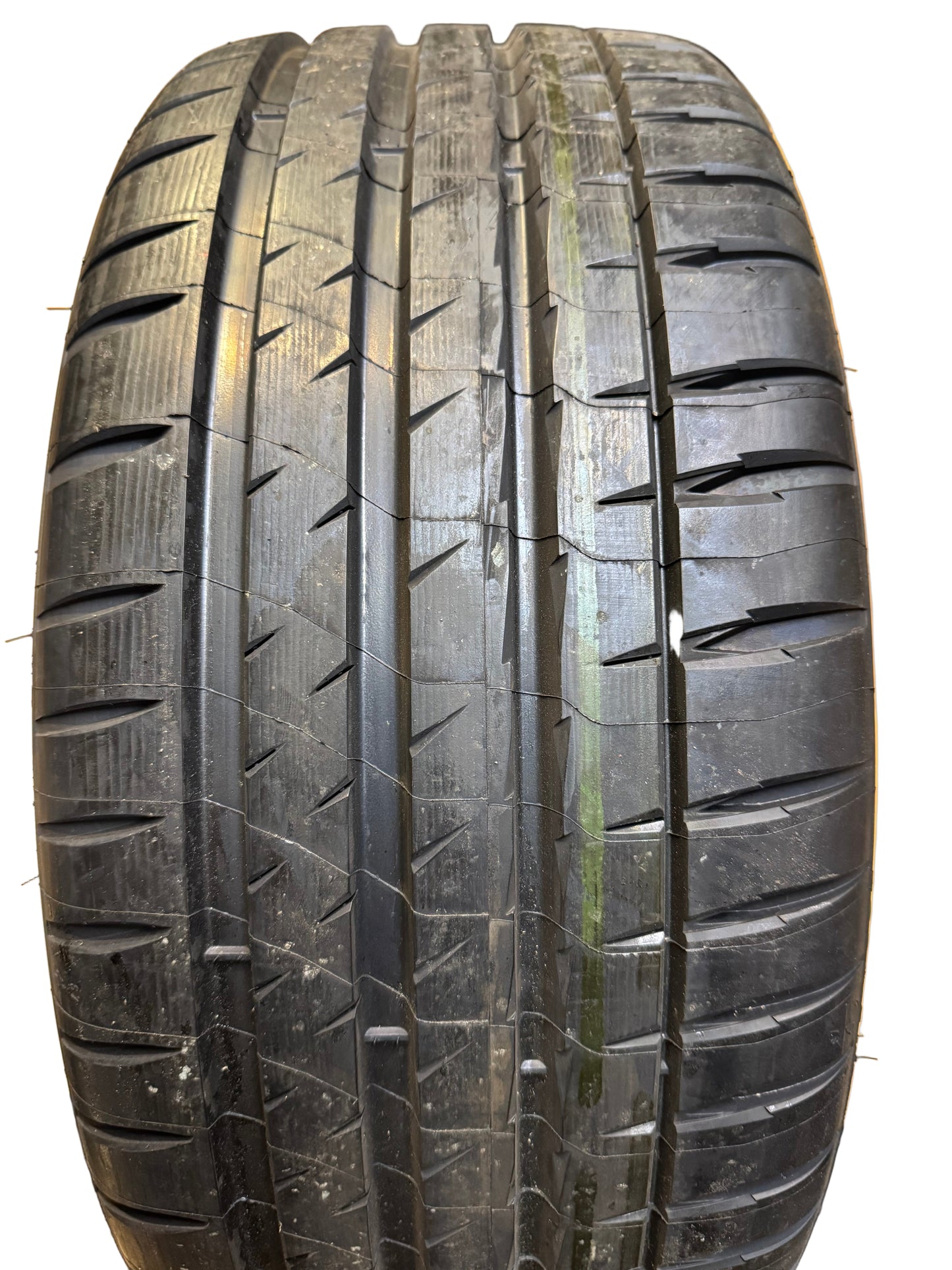 MICHELIN PILOT SPORT 4S BSW P 225 40 19 93Y XL SUMMER TIRE 91762