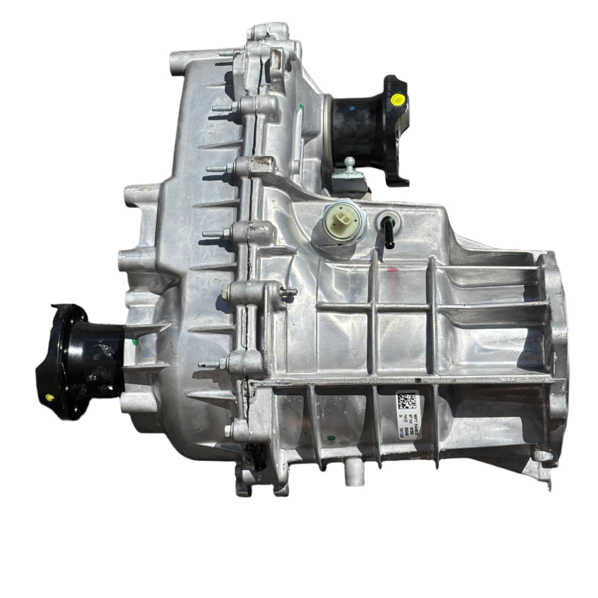 MOPAR TRANSFER CASE ASSEMBLY MP1622C JEEP 18-23 WRANGLER 20-23 GLADIATOR 68240445AC