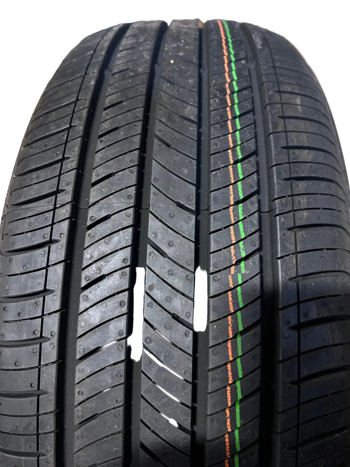 2 KUMHO SOLUS TA31 BSW P 205 55 16 91H ALL SEASON TIRE 2204733