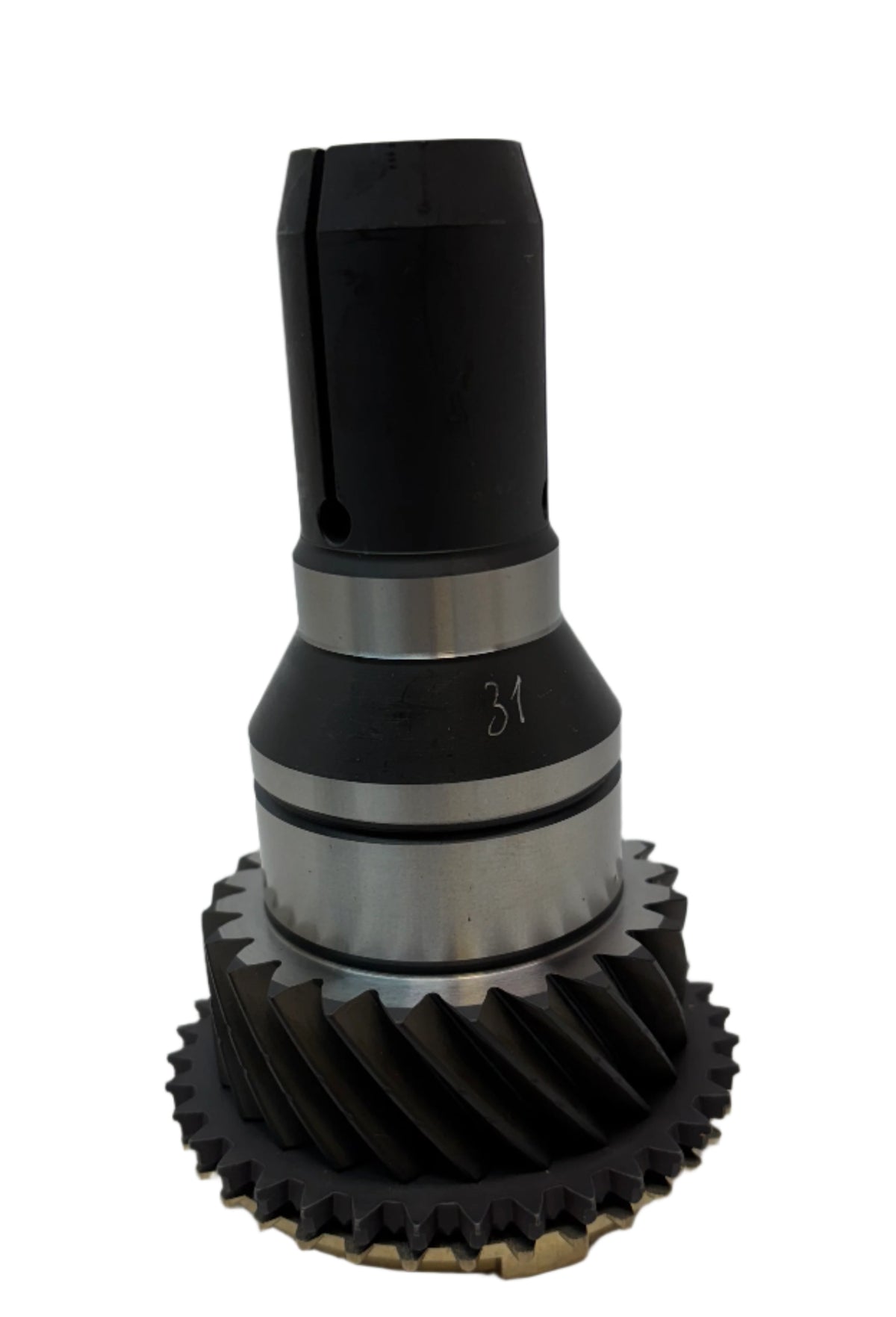 PORSCHE 928 G28.57 MANUAL TRANSMISSION GEAR SET 5TH GEAR Z = 24:35 92830290534