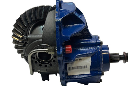 FORD 9" 4.86 RATIO NODULAR DIFFERENTIAL W/ INTERNAL OIL PUMP