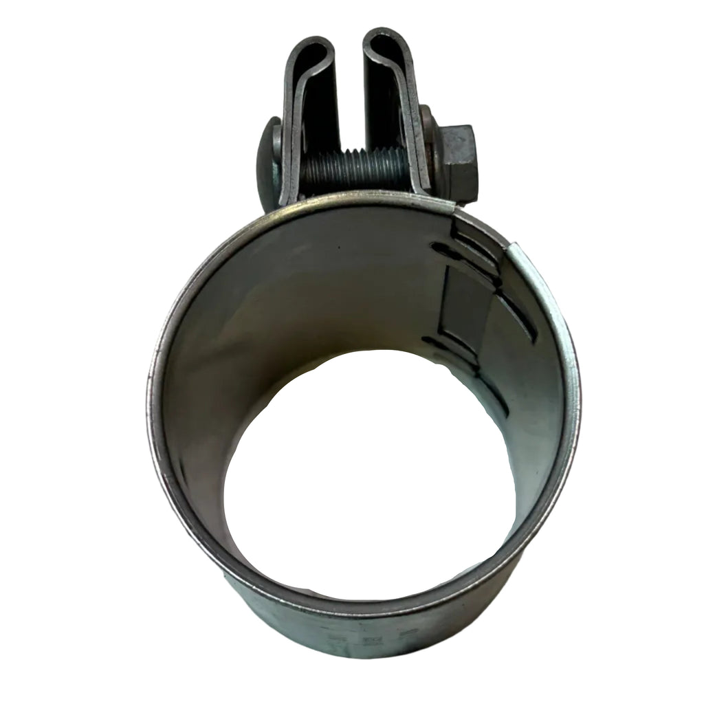 PORSCHE CAYENNE 2011-2014 EXHAUST COUPLING PIPE CLAMP 95811122000