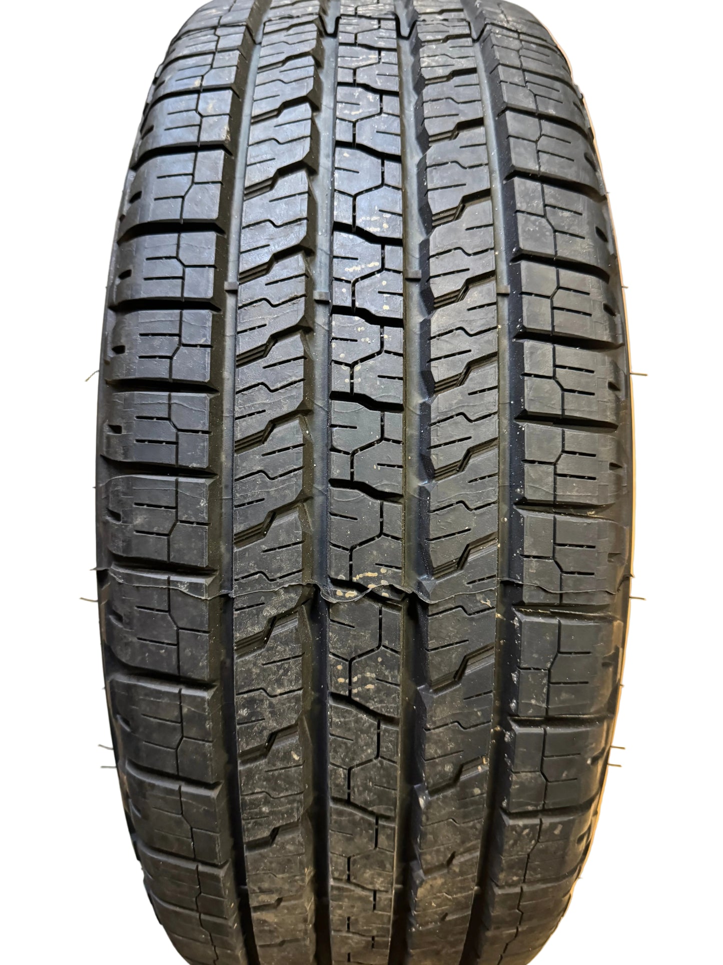 GOODYEAR WRANGLER WORKHORSE HT BSW LT 235 65 16 121/119R 10PLY ALL SEASON TIRE 131195995