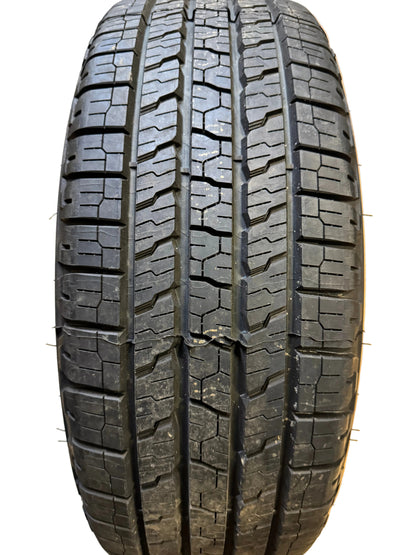 GOODYEAR WRANGLER WORKHORSE HT BSW LT 235 65 16 121/119R 10PLY ALL SEASON TIRE 131195995