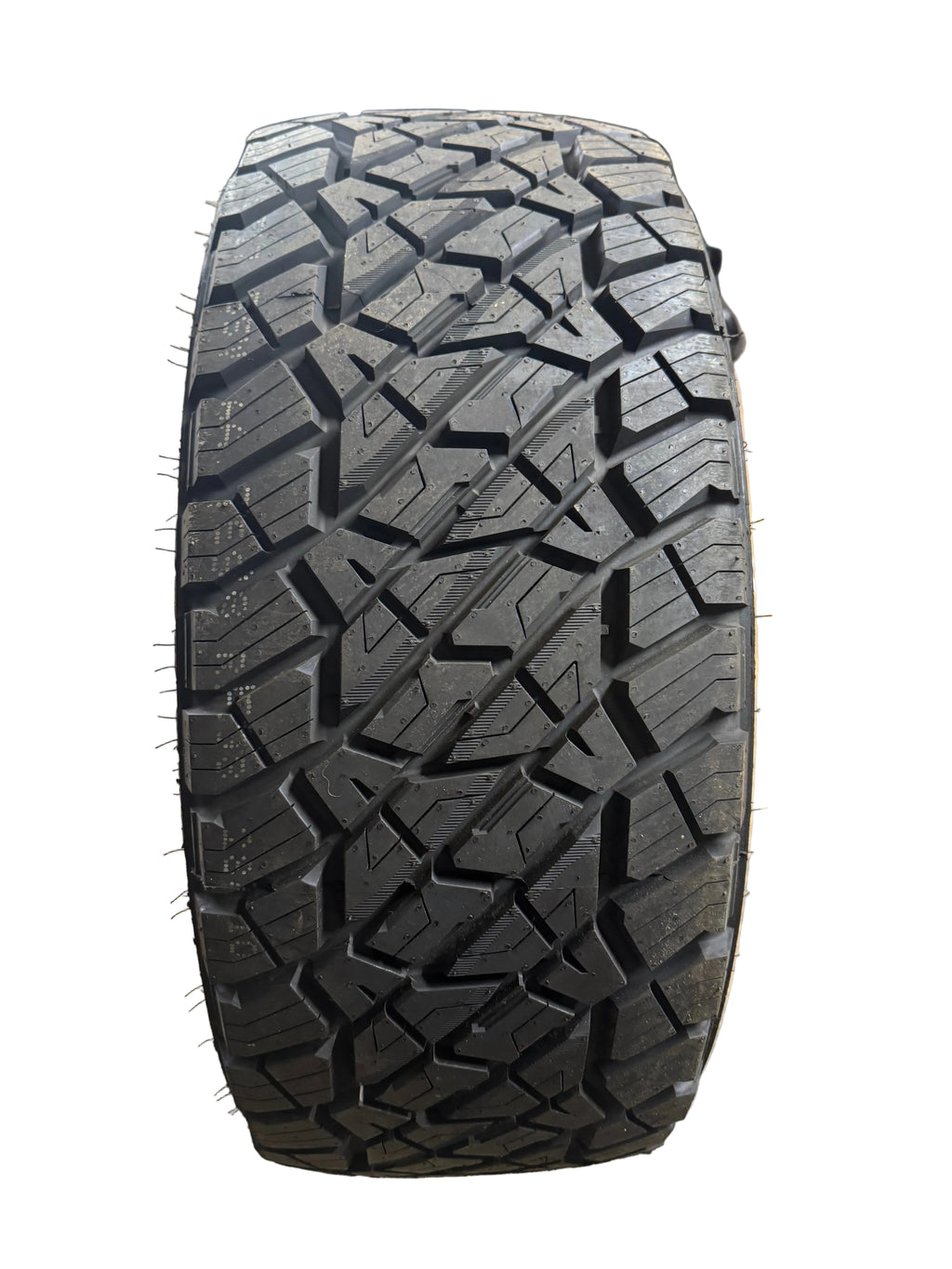 PREDATOR NEW MUTANT X-AT BSW LT 35 12.5 22 117R 10PLY ALL TERRAIN TIRE PRXAT34