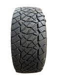 PREDATOR NEW MUTANT X-AT BSW LT 35 12.5 22 117R 10PLY ALL TERRAIN TIRE PRXAT34