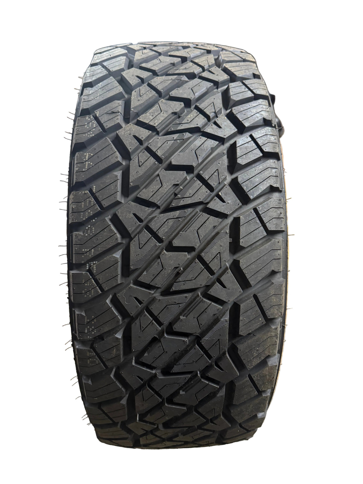 PREDATOR NEW MUTANT X-AT BSW LT 35 12.5 22 117R 10PLY ALL TERRAIN TIRE PRXAT34