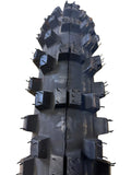 NOS PROTRAX GT240 SUPER CROSS 80 100 21 51M DIRT BIKE TIRE PTGT240909021