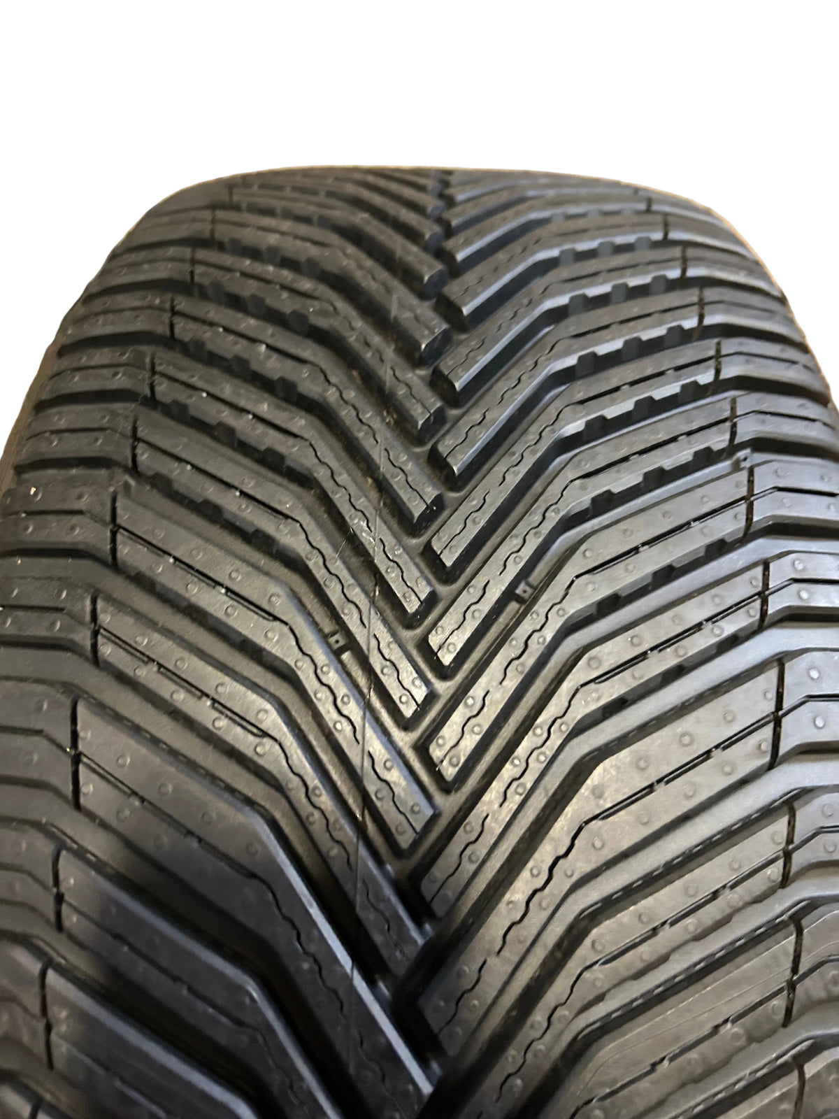MICHELIN CROSSCLIMATE 2 BSW P 235 40 19 96V XL ALL WEATHER TIRE 60820