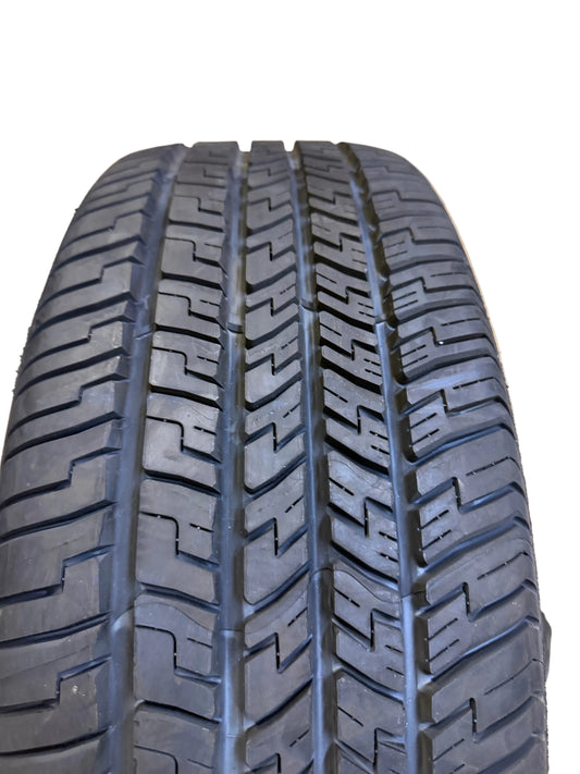 NOS GOODYEAR EAGLE RS-A POLICE BSW P 225 60 18 99W SL ALL SEASON TIRE 732312500