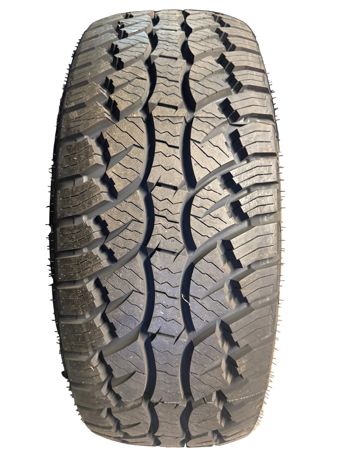 2 EVOLUXX  ROTATOR A/T OWL LT 305 70 17 119/116R 8PLY ALL TERRAIN TIRE 221021101