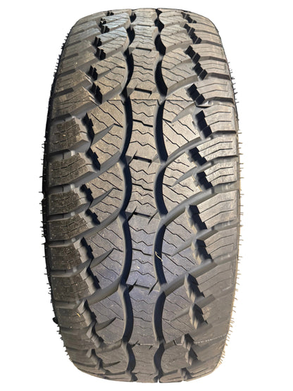2 EVOLUXX  ROTATOR A/T OWL LT 305 70 17 119/116R 8PLY ALL TERRAIN TIRE 221021101