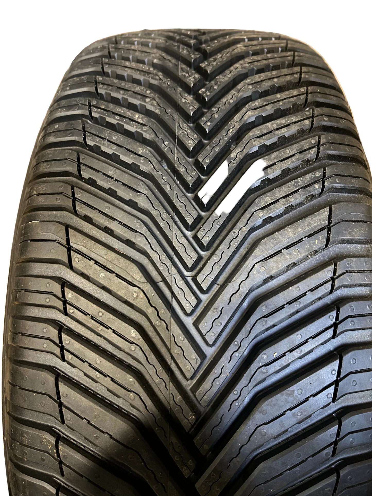MICHELIN CROSSCLIMATE 2 BSW P 225 50 17 98V XL ALL WEATHER TIRE 69757