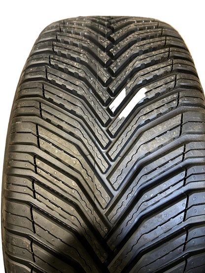 MICHELIN CROSSCLIMATE 2 BSW P 225 50 17 98V XL ALL WEATHER TIRE 69757